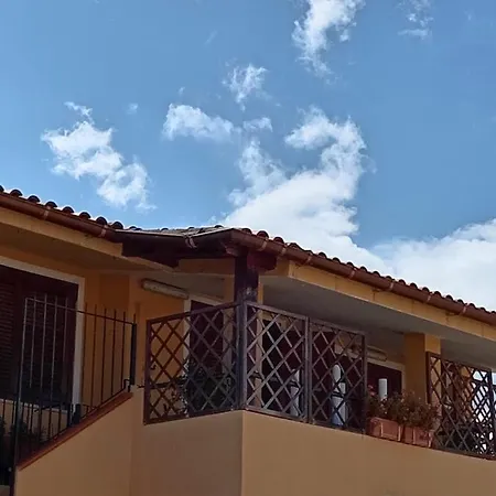 Il Faro Blu - * Villasimius