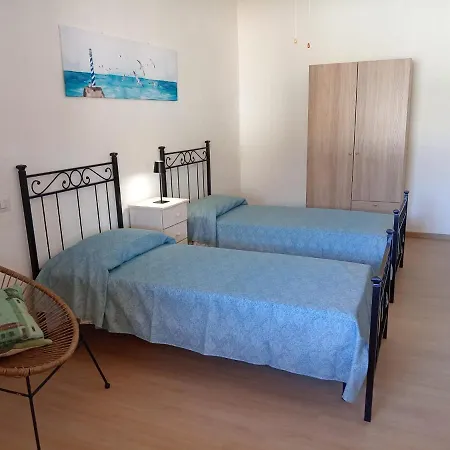 Il Faro Blu - Holiday home