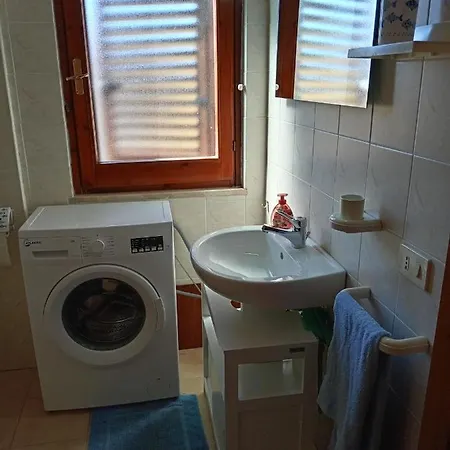 Il Faro Blu - Holiday home Villasimius
