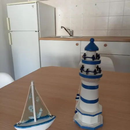 Il Faro Blu - Holiday home