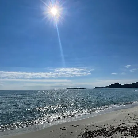 Feriehus Il Faro Blu - *