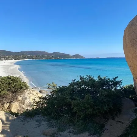 Il Faro Blu - Feriehus *