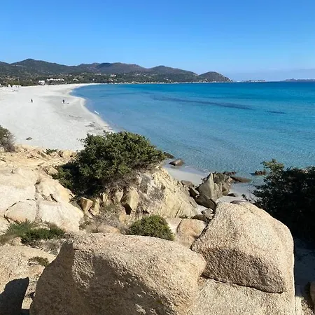 Il Faro Blu - Villasimius