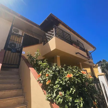 Il Faro Blu - * Villasimius